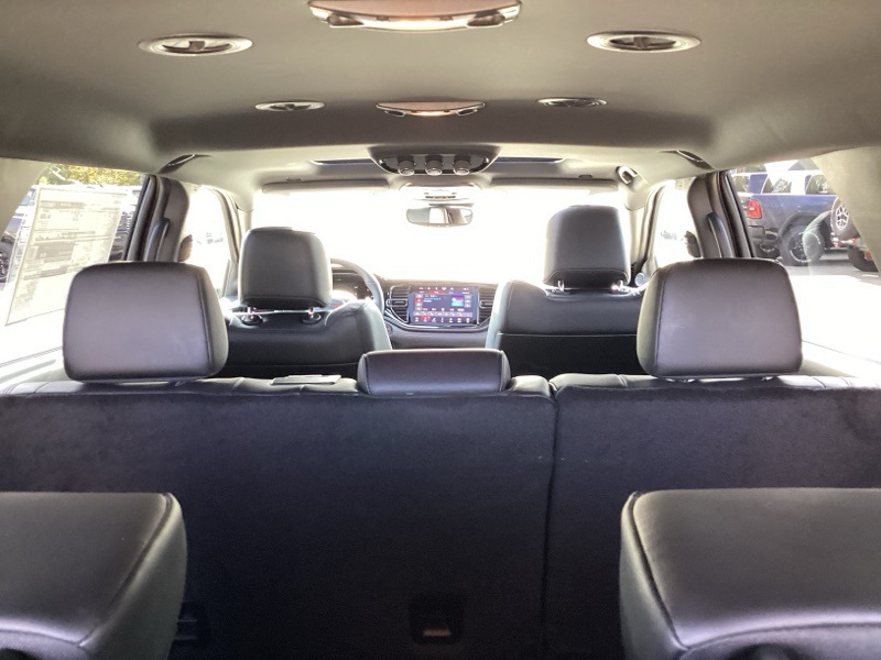 2026 Dodge Durango GT Plus photo 12