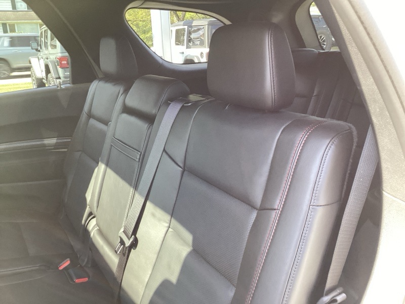 2026 Dodge Durango GT Plus photo 16
