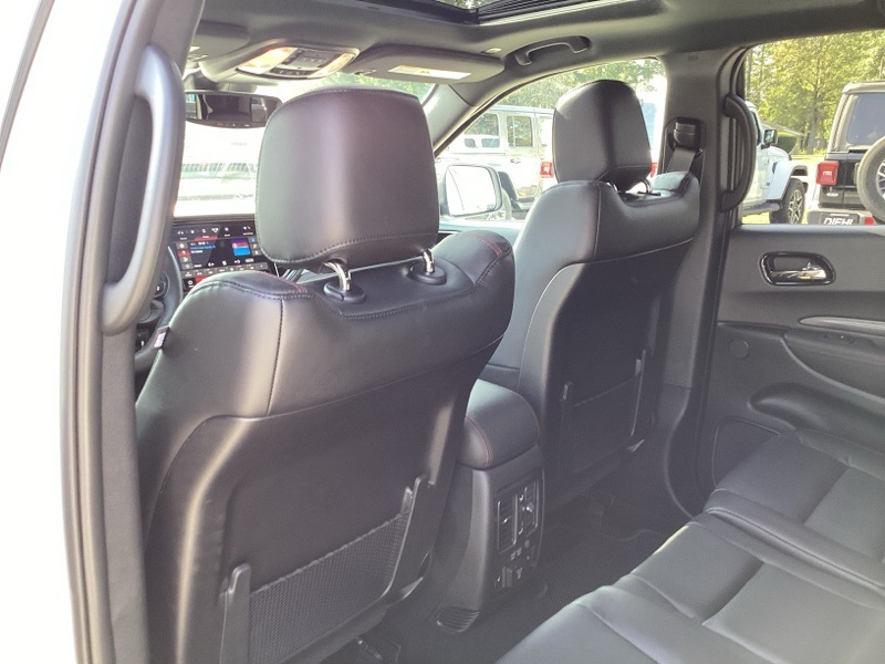 2026 Dodge Durango GT Plus photo 18