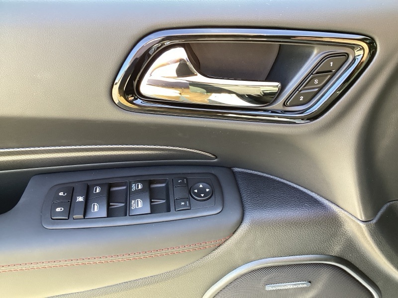 2026 Dodge Durango GT Plus photo 20