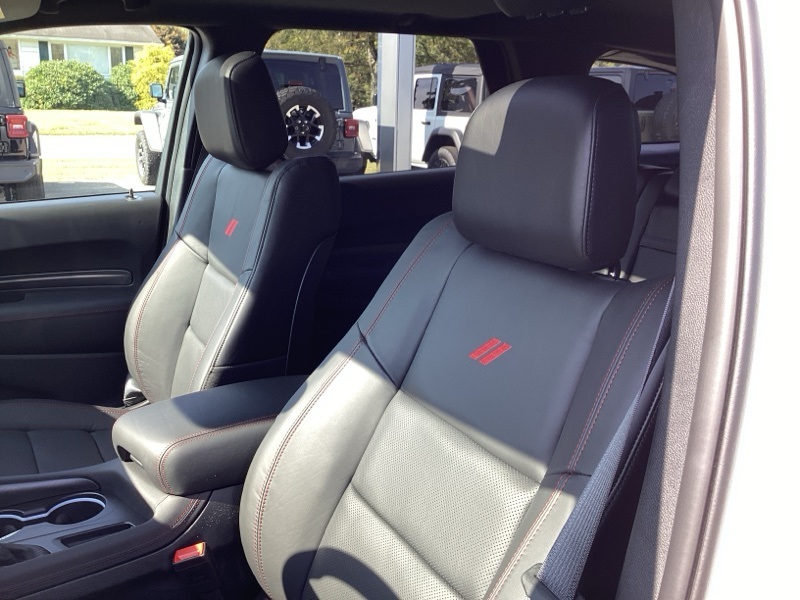 2026 Dodge Durango GT Plus photo 24