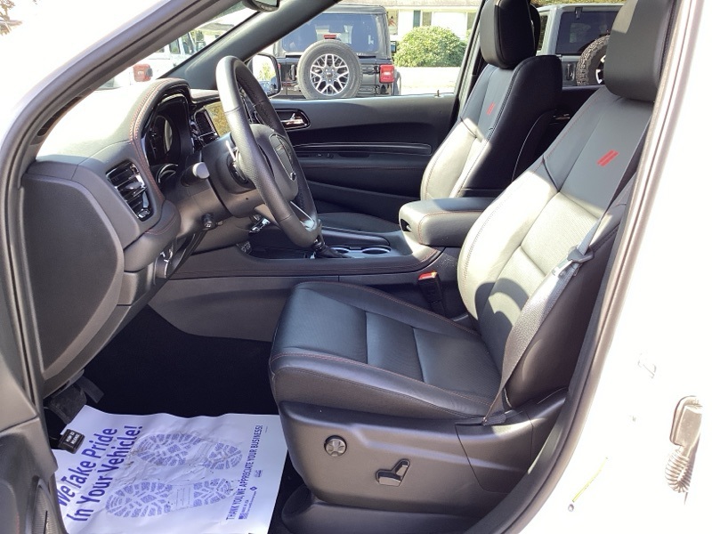 2026 Dodge Durango GT Plus photo 25