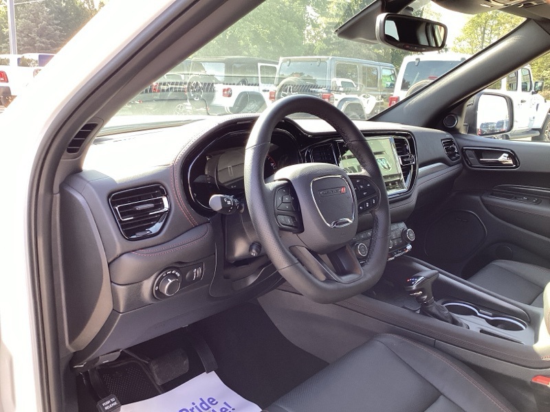 2026 Dodge Durango GT Plus photo 26