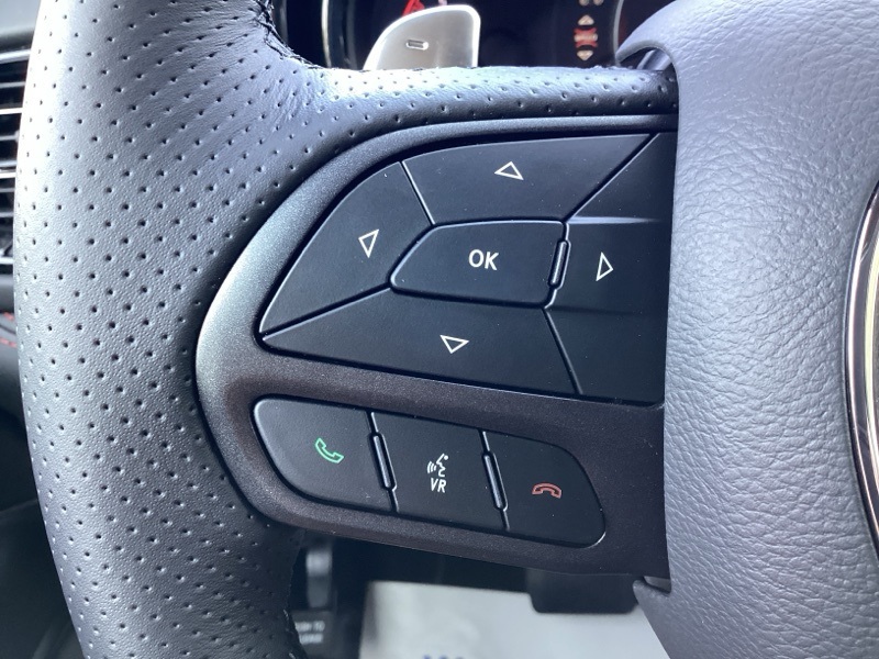 2026 Dodge Durango GT Plus photo 28