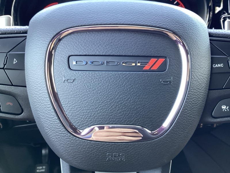 2026 Dodge Durango GT Plus photo 29