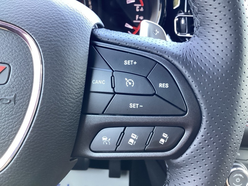 2026 Dodge Durango GT Plus photo 30