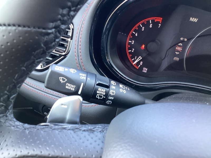 2026 Dodge Durango GT Plus photo 31
