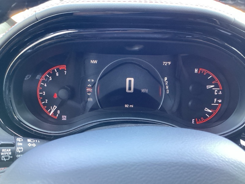 2026 Dodge Durango GT Plus photo 32