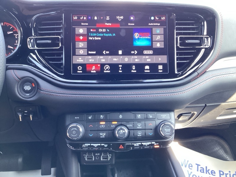 2026 Dodge Durango GT Plus photo 35