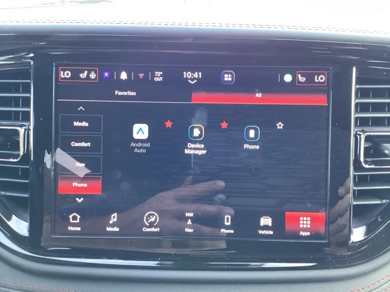 2026 Dodge Durango GT Plus photo 39