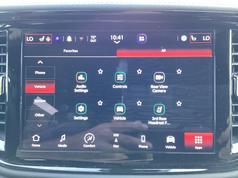 2026 Dodge Durango GT Plus photo 40