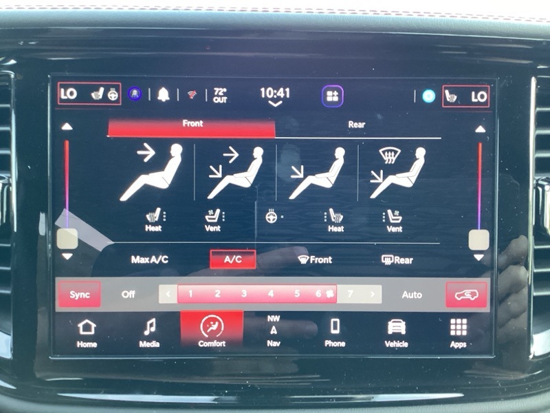 2026 Dodge Durango GT Plus photo 45