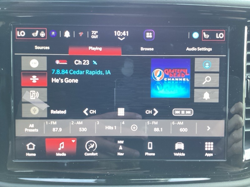 2026 Dodge Durango GT Plus photo 46