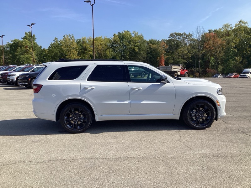 2026 Dodge Durango GT Plus photo 7