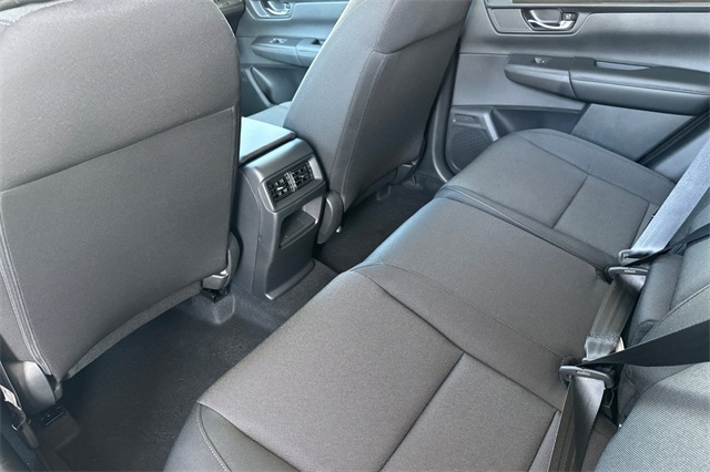 2026 Honda CR-V LX photo 12