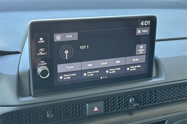 2026 Honda CR-V LX photo 18