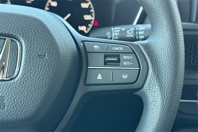 2026 Honda CR-V LX photo 24