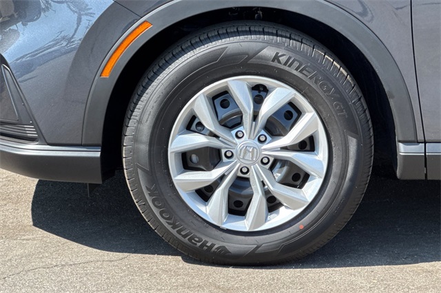 2026 Honda CR-V LX photo 29
