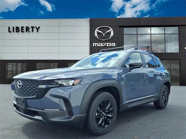 2025 Mazda CX-50 Premium's photo