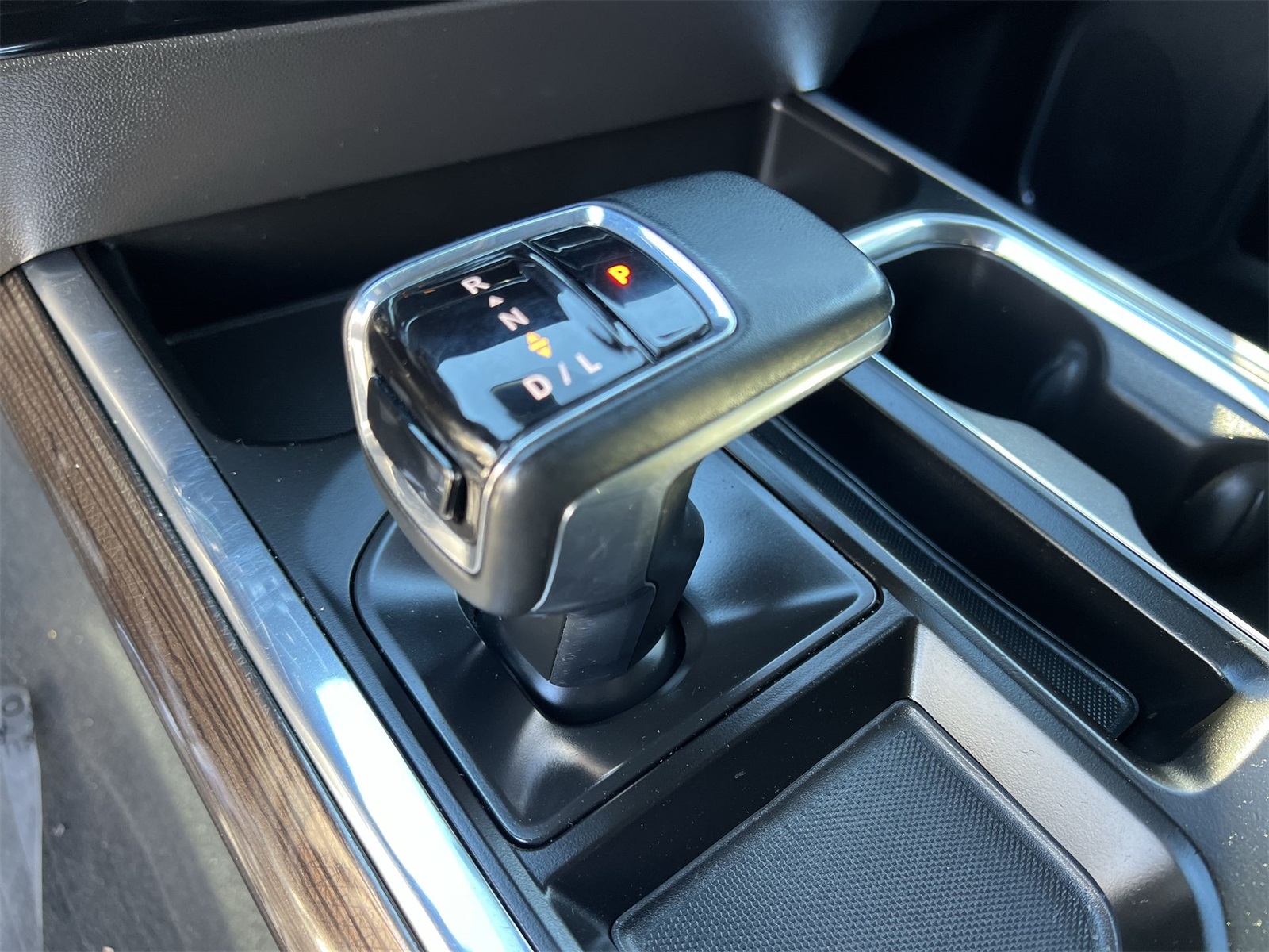 used 2024 Chevrolet Silverado 1500 car, priced at $55,991