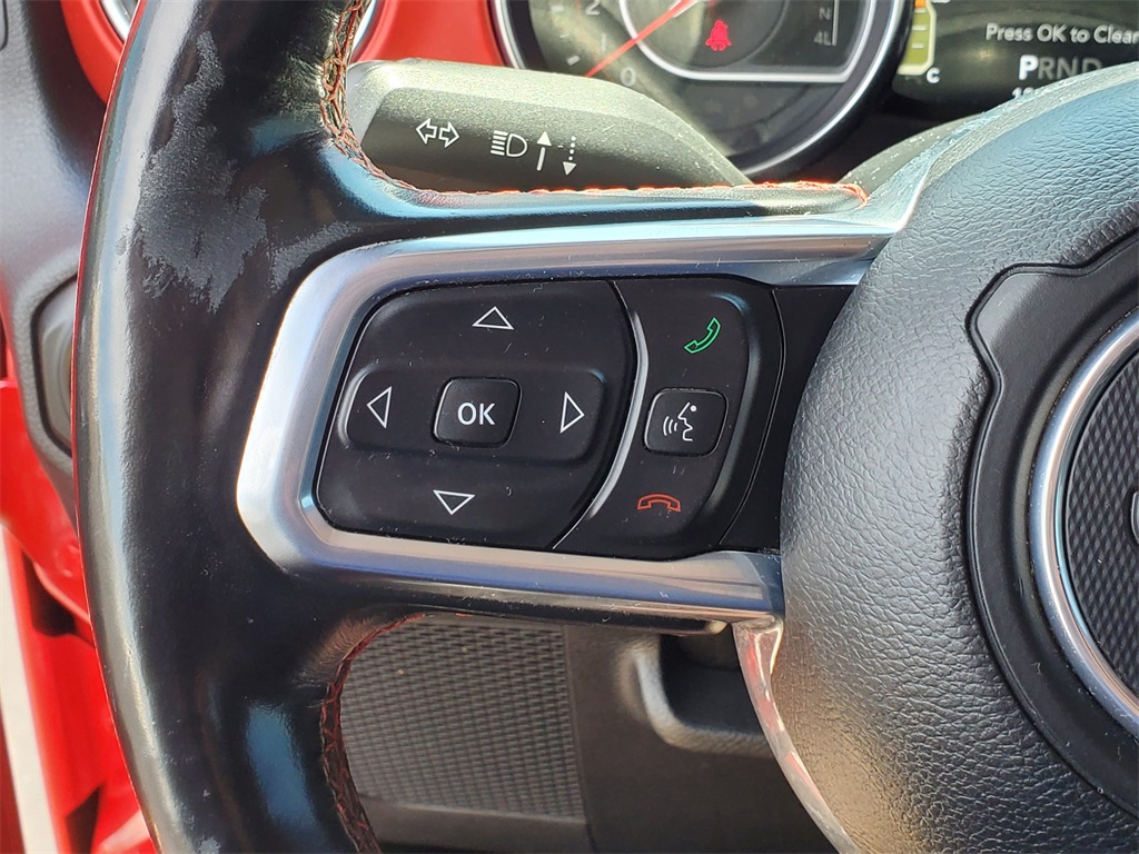 2020 Jeep Gladiator Rubicon photo 11