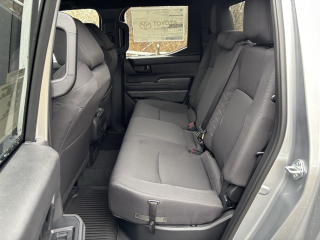 New 2025 Toyota Tacoma Truck