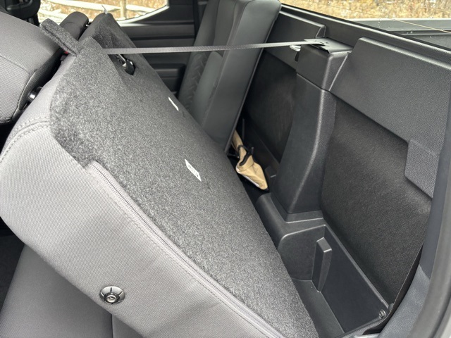 New 2025 Toyota Tacoma Truck