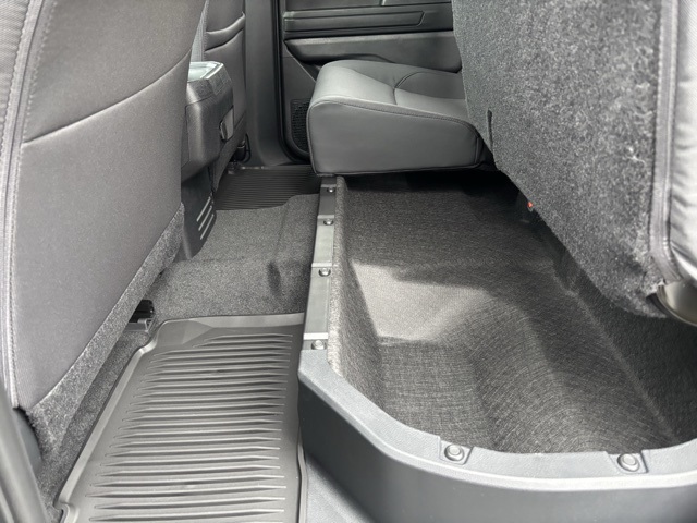 New 2025 Toyota Tacoma Truck