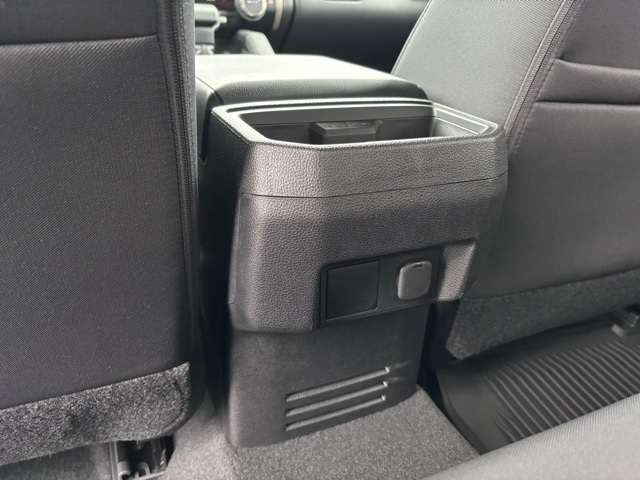 New 2025 Toyota Tacoma Truck