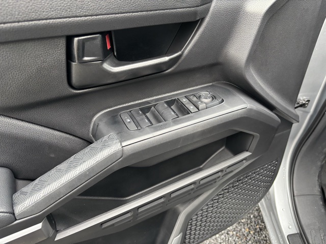 New 2025 Toyota Tacoma Truck