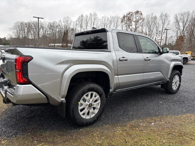New 2025 Toyota Tacoma Truck
