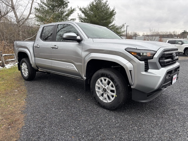 New 2025 Toyota Tacoma Truck