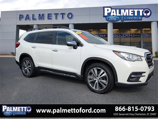 used 2021 Subaru Ascent car, priced at $26,793