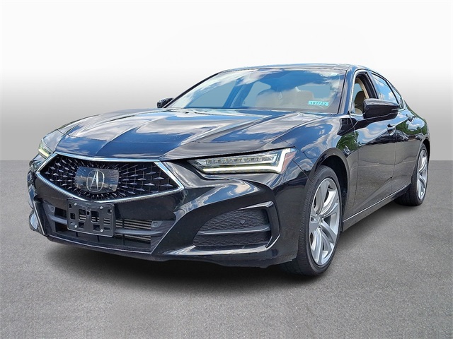 2023 Acura TLX Technology Package's photo
