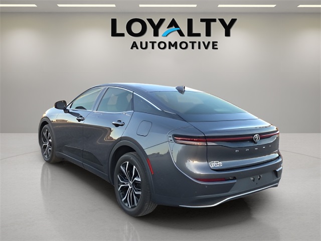 Used 2023 Toyota Crown Sedan