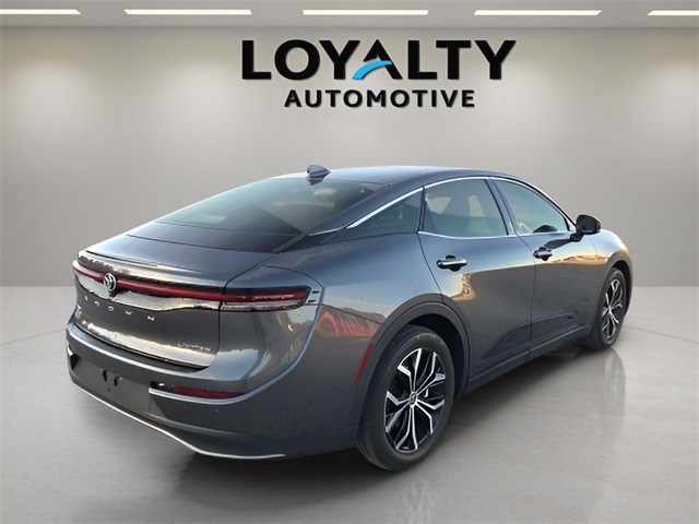 Used 2023 Toyota Crown Sedan