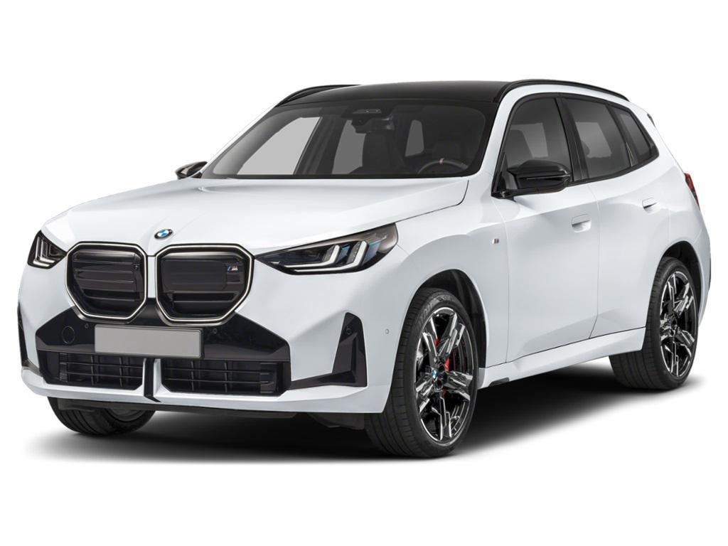 X3 30 xDrive
