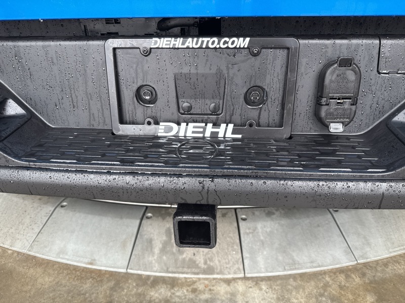 2026 Ram 1500 Rebel photo 8