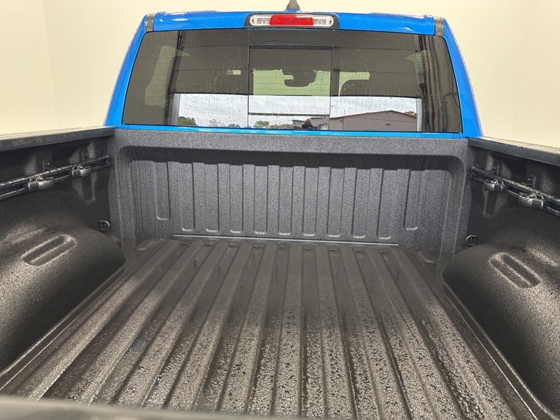 2026 Ram 1500 Rebel photo 9