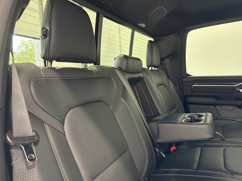 2026 Ram 1500 Rebel photo 10