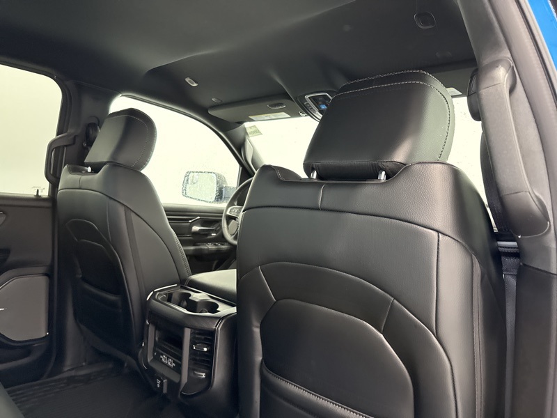 2026 Ram 1500 Rebel photo 11
