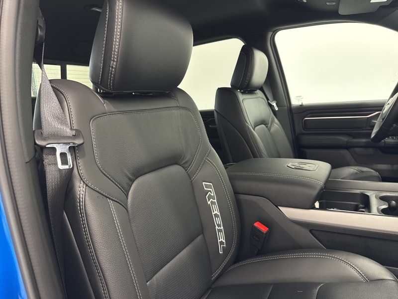 2026 Ram 1500 Rebel photo 12
