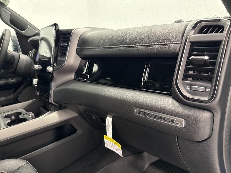 2026 Ram 1500 Rebel photo 16