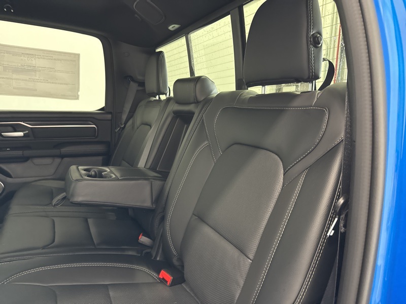 2026 Ram 1500 Rebel photo 17