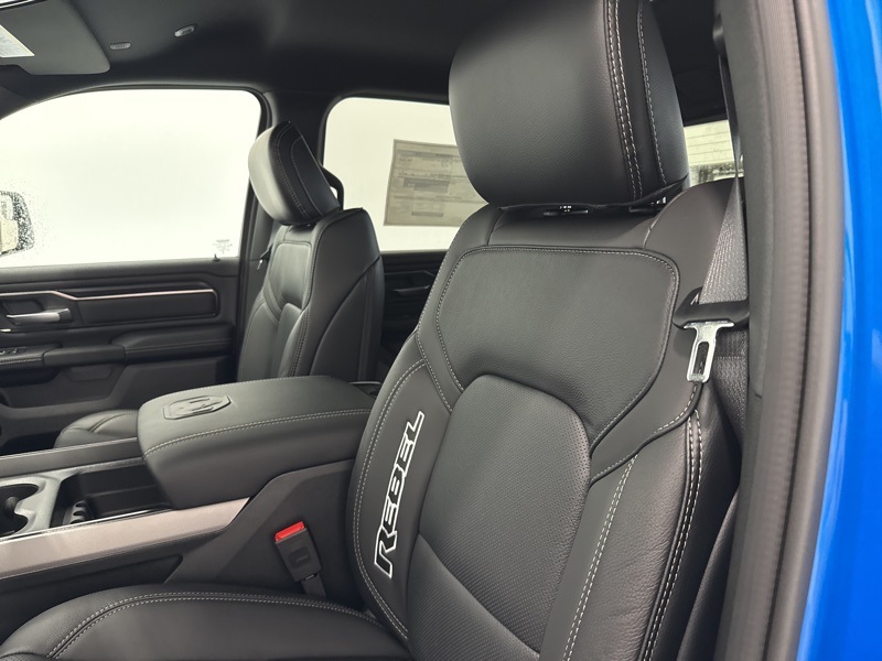 2026 Ram 1500 Rebel photo 19