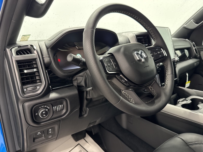 2026 Ram 1500 Rebel photo 21