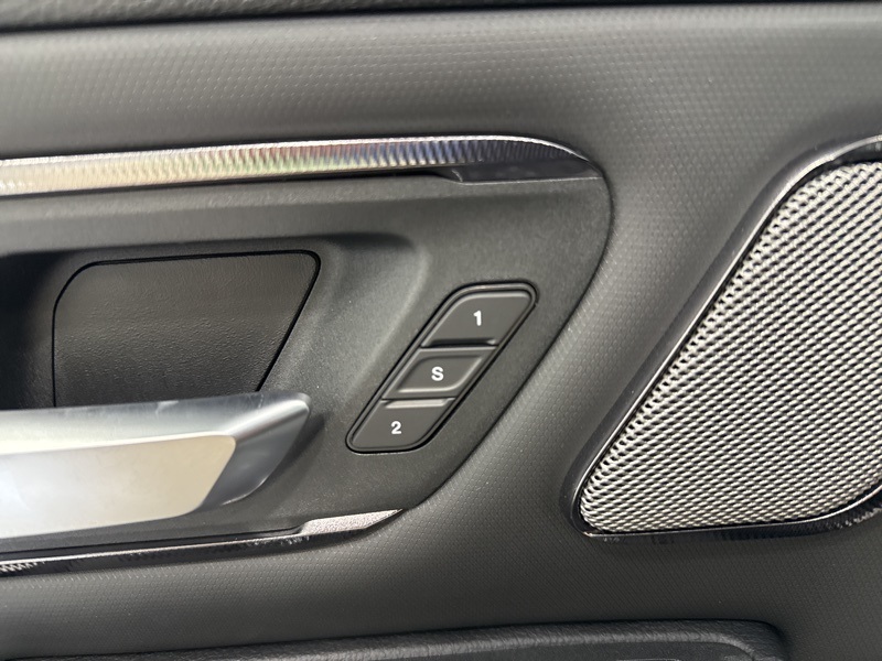 2026 Ram 1500 Rebel photo 23