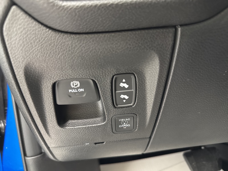 2026 Ram 1500 Rebel photo 24