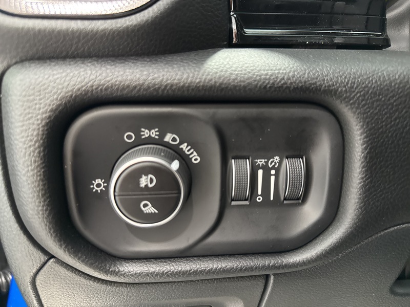 2026 Ram 1500 Rebel photo 25
