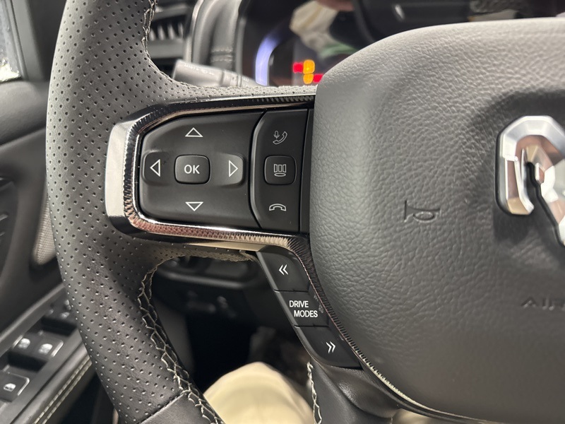 2026 Ram 1500 Rebel photo 26